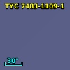 2MASS J21034474-3646447