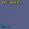 TYC 7470-8-1