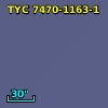 TYC 7470-1163-1