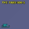 TYC 7483-300-1
