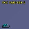 TYC 7483-395-1