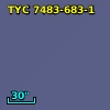 TYC 7483-683-1