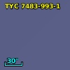 TYC 7483-993-1