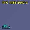 TYC 7483-1047-1
