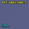 TYC 7483-1081-1