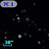 7C 171050.20+580643.00
