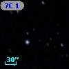 7C 171100.40+581408.00