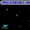 1RXS J210348.7-360611