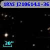 1RXS J210614.1-361450