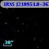 1RXS J210851.0-363911