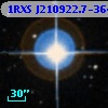 1RXS J210922.7-364219