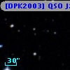 [DPK2003] QSO J2102-3553 abs 2.507