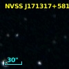 7C 171228.80+581601.00
