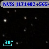 NVSS J171402+565445
