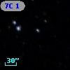 7C 171546.70+581725.00