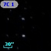 7C 171635.40+573856.00