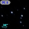 7C 171959.70+573826.00