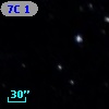 7C 172215.90+582526.00