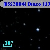 [BSS2004] Draco J171917.5+580107.5