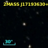 2MASS J17193630+5751247