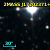 2MASS J17202371+5757481