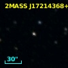 2MASS J17214368+5757126