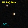 V* NQ Pav