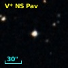 V* NS Pav