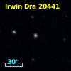 2MASS J17221069+5753574