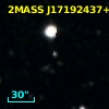 2MASS J17192437+5752205