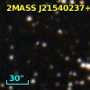 1RXS J215402.3+465846