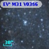 EV* M31 V0386
