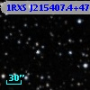 1RXS J215407.4+470317