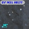 EV* M31 V0577