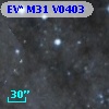 EV* M31 V0403