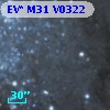 EV* M31 V0322