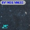 EV* M31 V0632