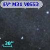 EV* M31 V0553