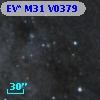 EV* M31 V0379