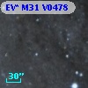 EV* M31 V0478