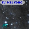 EV* M31 V0402