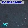 EV* M31 V0656