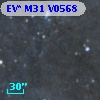 EV* M31 V0568