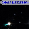 2MASS J17225686+5806239