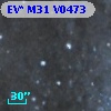 EV* M31 V0473