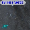 EV* M31 V0502