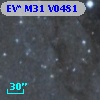 EV* M31 V0481