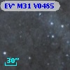 EV* M31 V0485