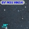 EV* M31 V0654