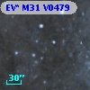 EV* M31 V0479